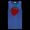 ATC Everyday Heavy Cotton Tank Top Thumbnail