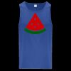 ATC Everyday Heavy Cotton Tank Top Thumbnail