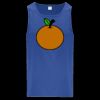 ATC Everyday Heavy Cotton Tank Top Thumbnail