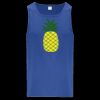 ATC Everyday Heavy Cotton Tank Top Thumbnail
