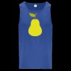 ATC Everyday Heavy Cotton Tank Top Thumbnail