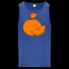 ATC Everyday Heavy Cotton Tank Top Thumbnail