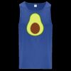 ATC Everyday Heavy Cotton Tank Top Thumbnail