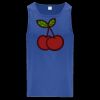 ATC Everyday Heavy Cotton Tank Top Thumbnail