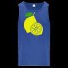 ATC Everyday Heavy Cotton Tank Top Thumbnail