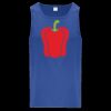 ATC Everyday Heavy Cotton Tank Top Thumbnail