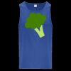 ATC Everyday Heavy Cotton Tank Top Thumbnail