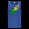 ATC Everyday Heavy Cotton Tank Top Thumbnail