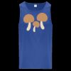 ATC Everyday Heavy Cotton Tank Top Thumbnail
