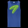 ATC Everyday Heavy Cotton Tank Top Thumbnail