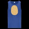 ATC Everyday Heavy Cotton Tank Top Thumbnail