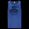ATC Everyday Heavy Cotton Tank Top Thumbnail