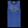 ATC Everyday Heavy Cotton Tank Top Thumbnail