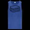 ATC Everyday Heavy Cotton Tank Top Thumbnail