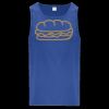 ATC Everyday Heavy Cotton Tank Top Thumbnail