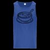 ATC Everyday Heavy Cotton Tank Top Thumbnail