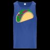 ATC Everyday Heavy Cotton Tank Top Thumbnail