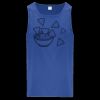 ATC Everyday Heavy Cotton Tank Top Thumbnail