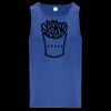 ATC Everyday Heavy Cotton Tank Top Thumbnail