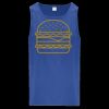 ATC Everyday Heavy Cotton Tank Top Thumbnail