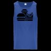 ATC Everyday Heavy Cotton Tank Top Thumbnail