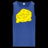 ATC Everyday Heavy Cotton Tank Top Thumbnail
