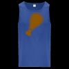 ATC Everyday Heavy Cotton Tank Top Thumbnail