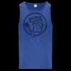 ATC Everyday Heavy Cotton Tank Top Thumbnail