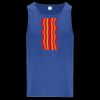 ATC Everyday Heavy Cotton Tank Top Thumbnail