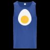 ATC Everyday Heavy Cotton Tank Top Thumbnail