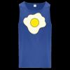 ATC Everyday Heavy Cotton Tank Top Thumbnail