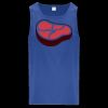 ATC Everyday Heavy Cotton Tank Top Thumbnail