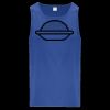 ATC Everyday Heavy Cotton Tank Top Thumbnail