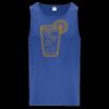 ATC Everyday Heavy Cotton Tank Top Thumbnail
