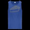 ATC Everyday Heavy Cotton Tank Top Thumbnail