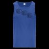 ATC Everyday Heavy Cotton Tank Top Thumbnail