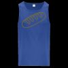 ATC Everyday Heavy Cotton Tank Top Thumbnail