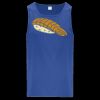ATC Everyday Heavy Cotton Tank Top Thumbnail
