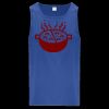 ATC Everyday Heavy Cotton Tank Top Thumbnail