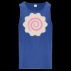 ATC Everyday Heavy Cotton Tank Top Thumbnail