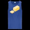 ATC Everyday Heavy Cotton Tank Top Thumbnail