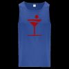 ATC Everyday Heavy Cotton Tank Top Thumbnail