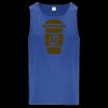ATC Everyday Heavy Cotton Tank Top Thumbnail