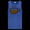 ATC Everyday Heavy Cotton Tank Top Thumbnail