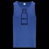 ATC Everyday Heavy Cotton Tank Top Thumbnail