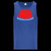 ATC Everyday Heavy Cotton Tank Top Thumbnail