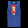 ATC Everyday Heavy Cotton Tank Top Thumbnail