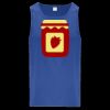 ATC Everyday Heavy Cotton Tank Top Thumbnail