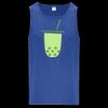 ATC Everyday Heavy Cotton Tank Top Thumbnail