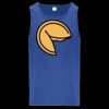 ATC Everyday Heavy Cotton Tank Top Thumbnail